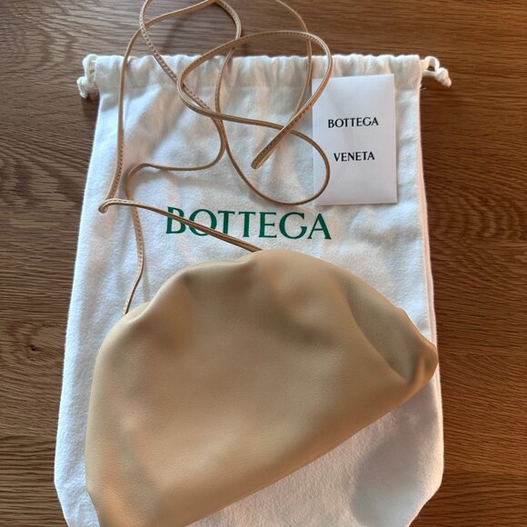 Bottega Veneta Mini Pouch - Picture 1 of 8